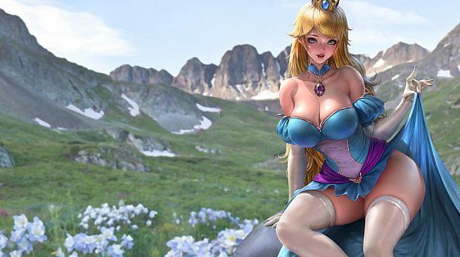 PumPum - Girls Pack #8