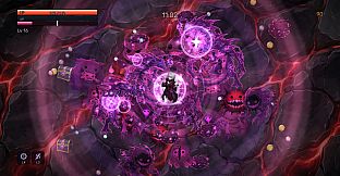 Elemancer: Chain Reaction