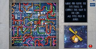 The St Christopher's School Lockdown