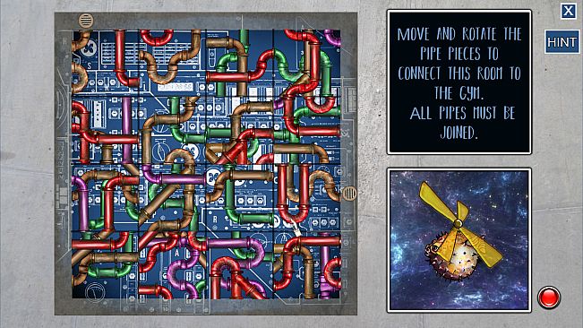 The St Christopher's School Lockdown