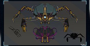 ReSetna Official Artbook