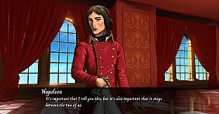 Love and Guillotines