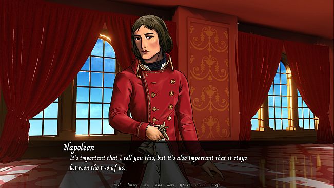 Love and Guillotines