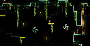 Dead Lasso: Temple Of Shadows