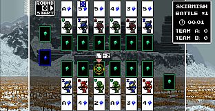 Negotiations Have Failed!