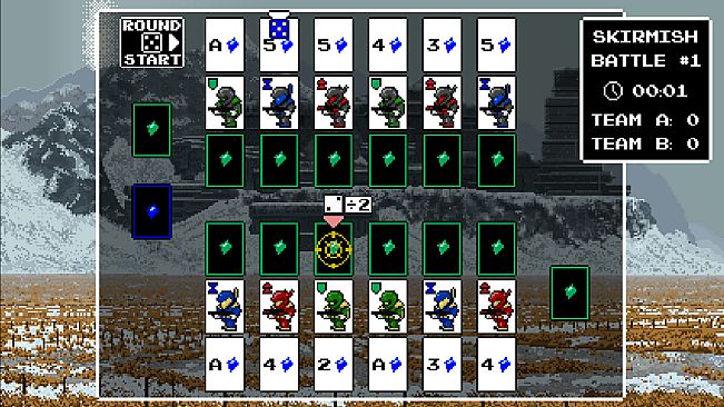 Negotiations Have Failed!