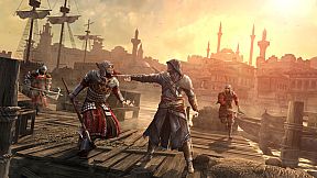 Assassin's Creed Revelations