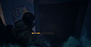 The Long Freeze