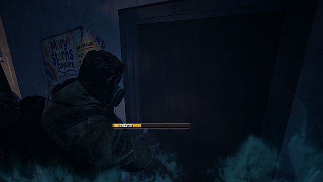The Long Freeze