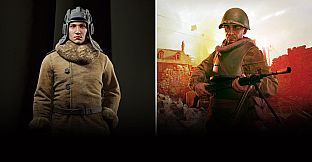 Hell Let Loose - Soviet Bundle