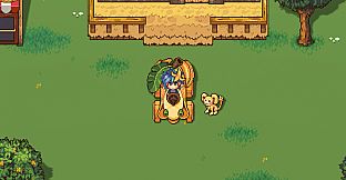 Sun Haven: Funky Monkey Pack