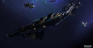 ENDLESS Space 2 - Renegade Fleets