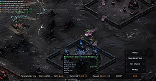 Colony Battle Arena