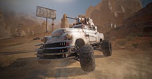 Crossout - Pandemic Pack