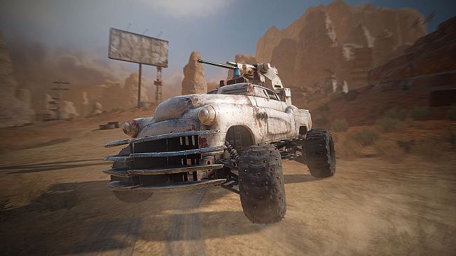 Crossout - Pandemic Pack