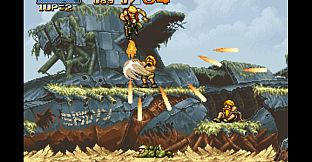 METAL SLUG Soundtrack