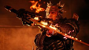 NINJA GAIDEN 2 Black