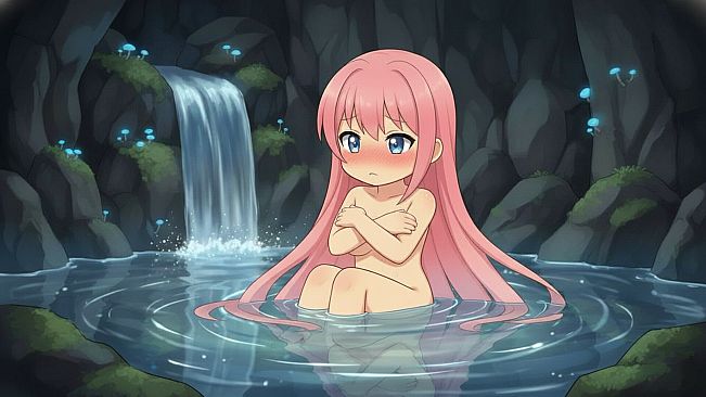 섹시 여전사 피오라(Sexy Warrior Fiora)