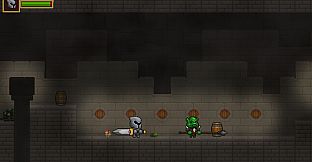 Eternal Dungeon 2