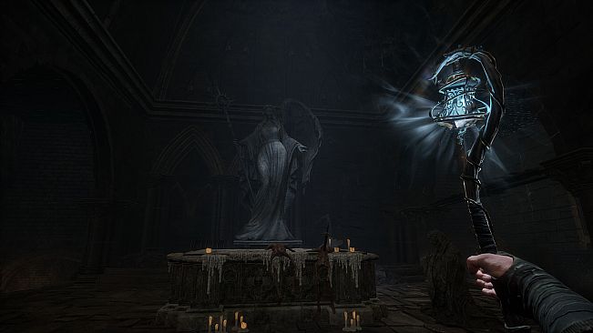 Dungeonborne - Mithrilowa Torba