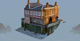 Puzzling Places - Monthly Pack #25 - Great Britain