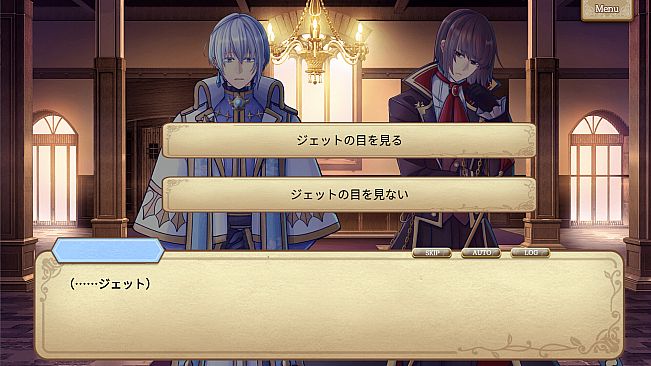 モノマギア・カンタービレ