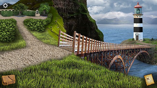 The Enchanted Worlds