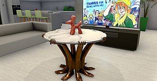 House Flipper - Pop Art Furniture Pack