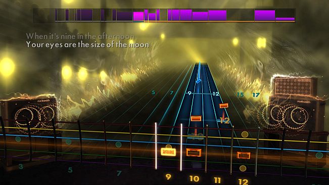 Rocksmith 2014 – Panic! At The Disco - “Nine in the Afternoon”