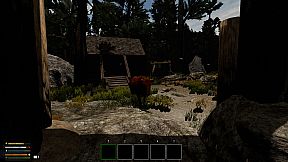 Sacrifice of The Spirit