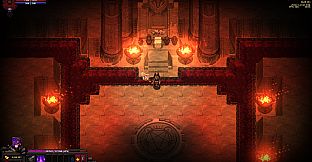 Hero Siege - Bloodlord Anubis (Skin)