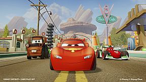 Disney Infinity 1.0: Gold Edition