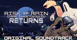 Risk of Rain Returns Soundtrack