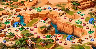 Emergency Crew 4: Call of the Ancestors