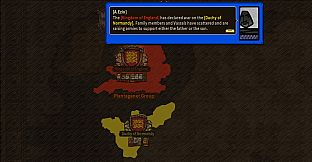 Plebby Quest: The Promised Land