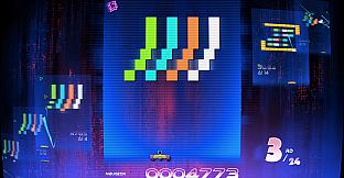 Arkanoid Eternal Battle