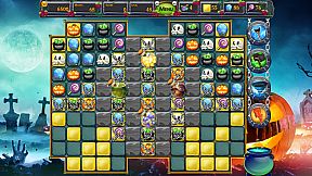 Secrets of Magic 4: Potion Master