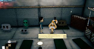 Afterlife Dreams: Anna - Part I