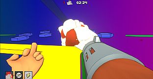 I Don't Wanna Be Fried