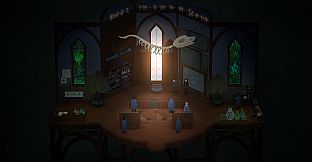 Songs of Glimmerwick