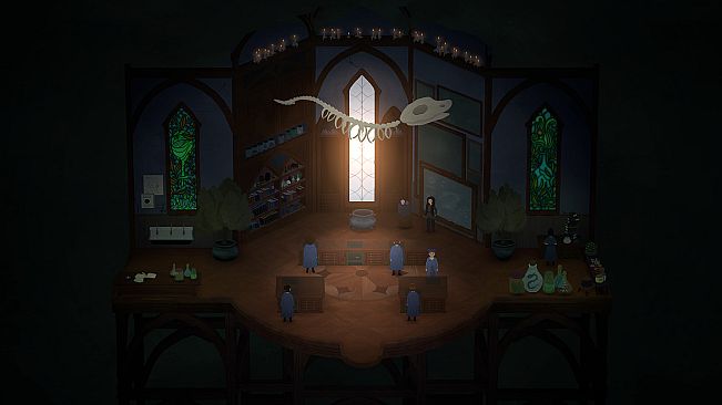 Songs of Glimmerwick