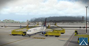 X-Plane 11 - Add-on: Globall Art - CYYZ - Toronto Pearson International