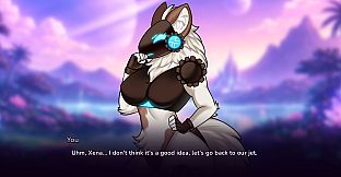 My Protogen Engineer 2 ⚙️