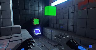 Q.U.B.E. 2 Ultimate Edition