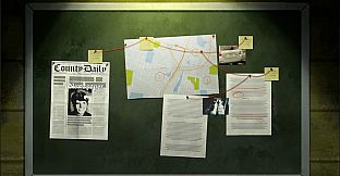 Before It Strikes Twelve