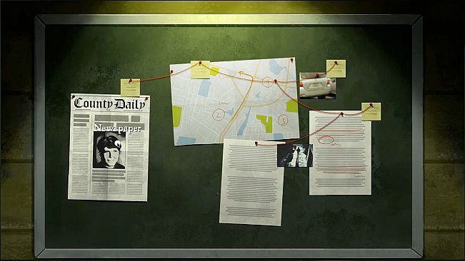 Before It Strikes Twelve