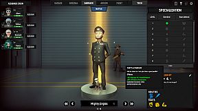 Armored Battle Crew [World War 1] - Tank Warfare and Crew Management Simulator