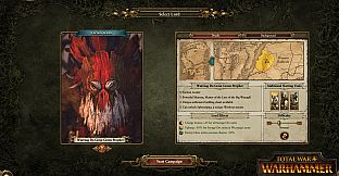 Total War: WARHAMMER - Wurrzag