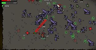 Brotato: Abyssal Terrors