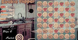 Cookie Flipper
